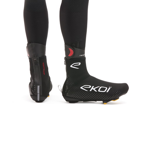 Overschoenen EKOI Perf ICE PROOF Neopreen 4mm