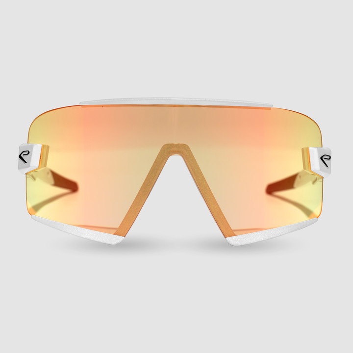 Lunette EKOI OTTIMO BLANCHE PH ROUGE CAT1.3