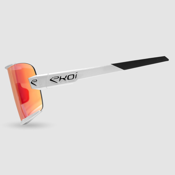 Lunette EKOI OTTIMO BLANCHE PH ROUGE CAT1.3