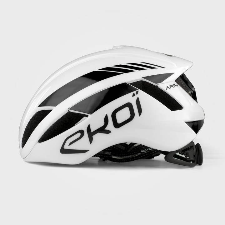 Casque aero EKOI AR14 ATOP Blanc
