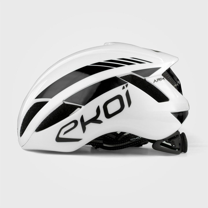 Casque aero EKOI AR14 ATOP Blanc