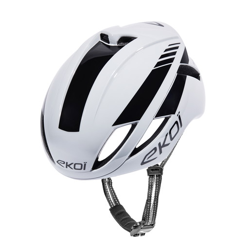 Helmet EKOI Perf AR14 ATOP White