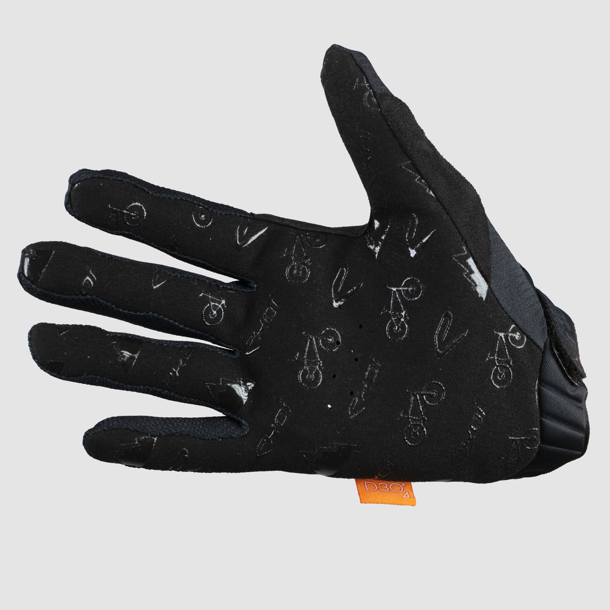 Gants De VTT U2013 GANTS PARIS