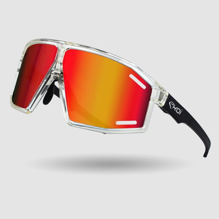 Lunette EKOI STAR TRANSLUCIDE