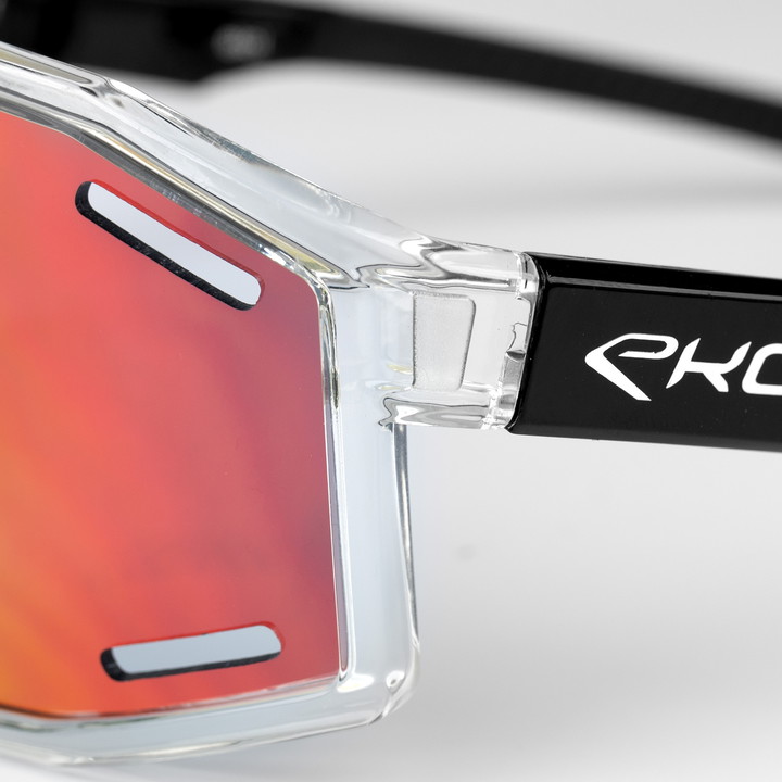Lunette EKOI STAR TRANSLUCIDE