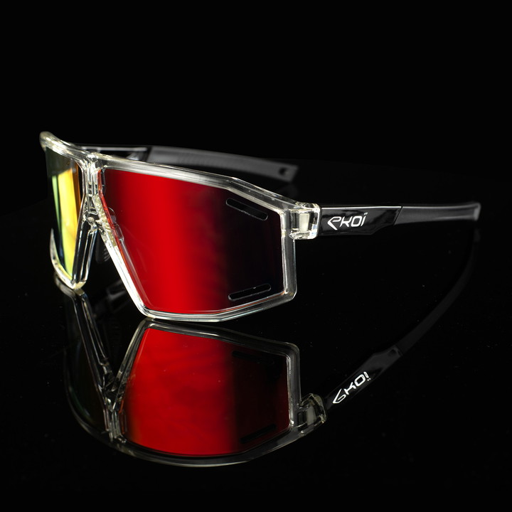 Lunette EKOI STAR TRANSLUCIDE