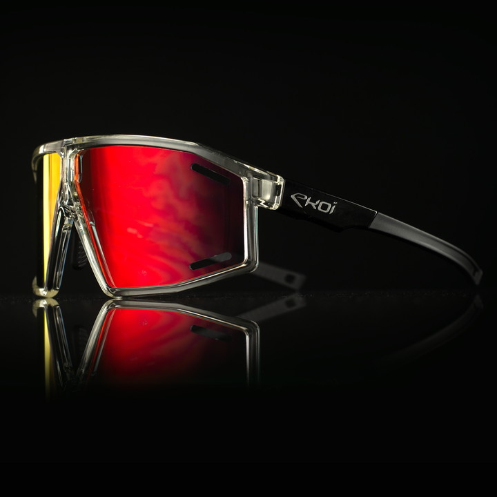 Lunette EKOI STAR TRANSLUCIDE