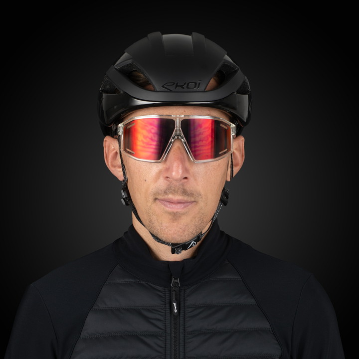 Lunette EKOI STAR TRANSLUCIDE
