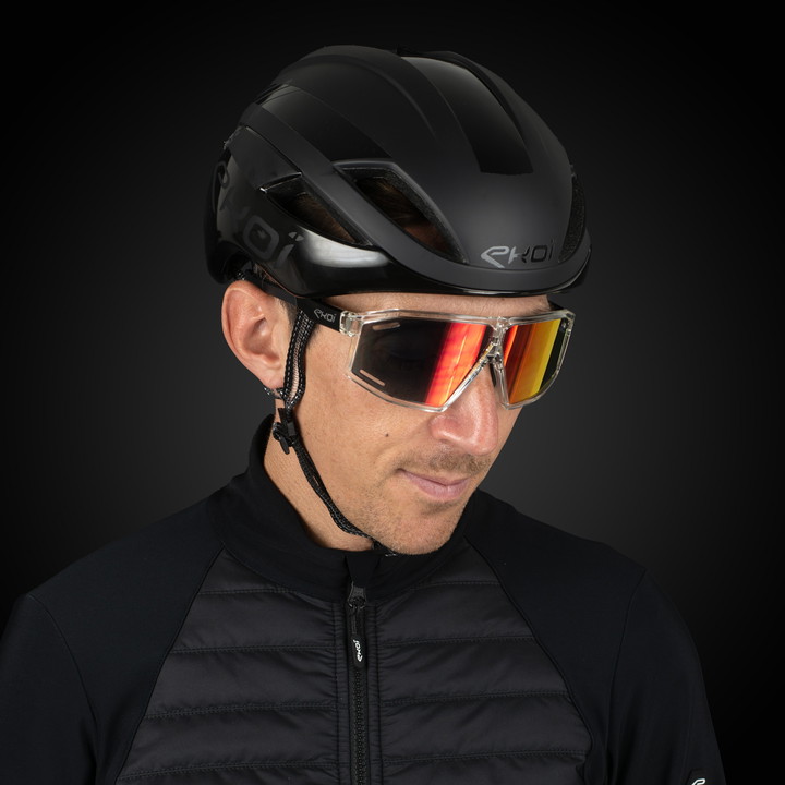 Lunette EKOI STAR TRANSLUCIDE