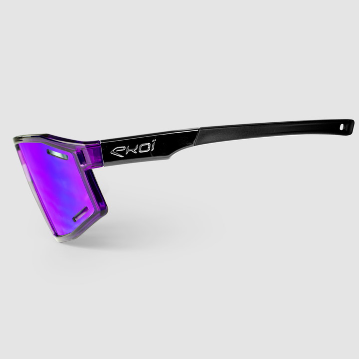 Lunette EKOI STAR TRANSLUCIDE PURPLE