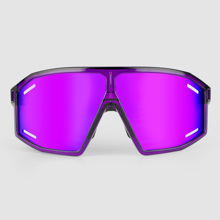 Lunette EKOI STAR TRANSLUCIDE PURPLE