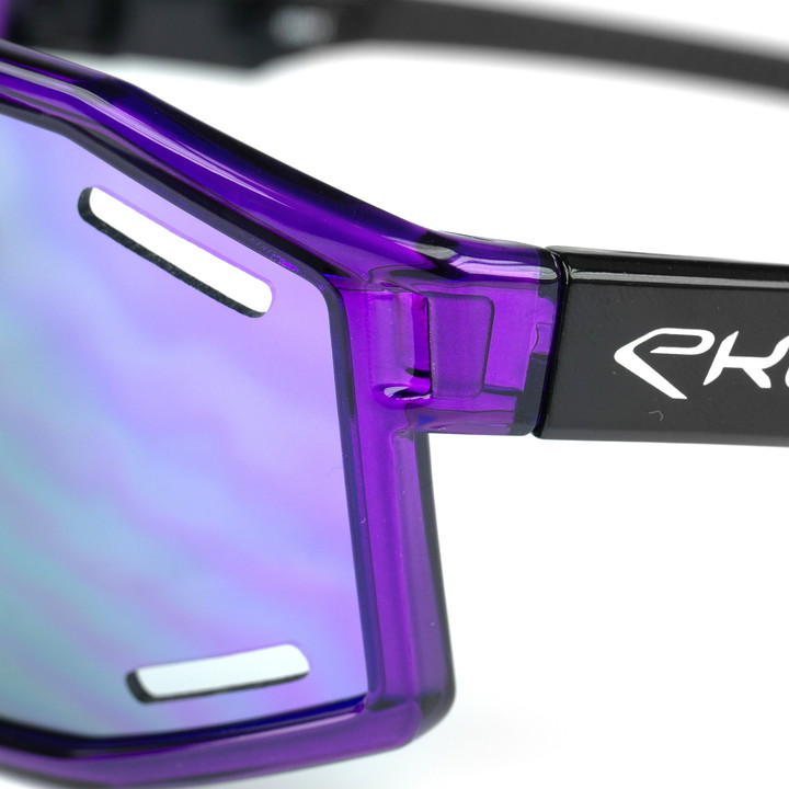 Lunette EKOI STAR TRANSLUCIDE PURPLE