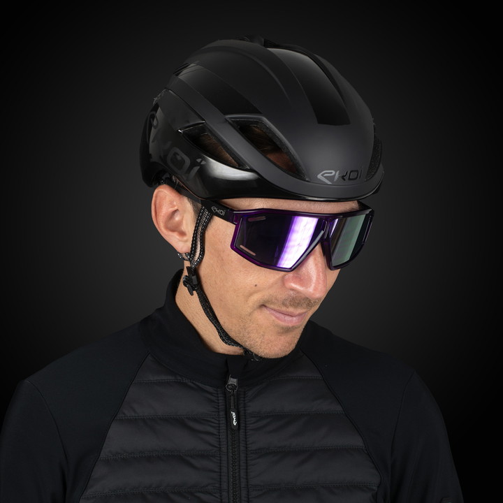 Lunette EKOI STAR TRANSLUCIDE PURPLE