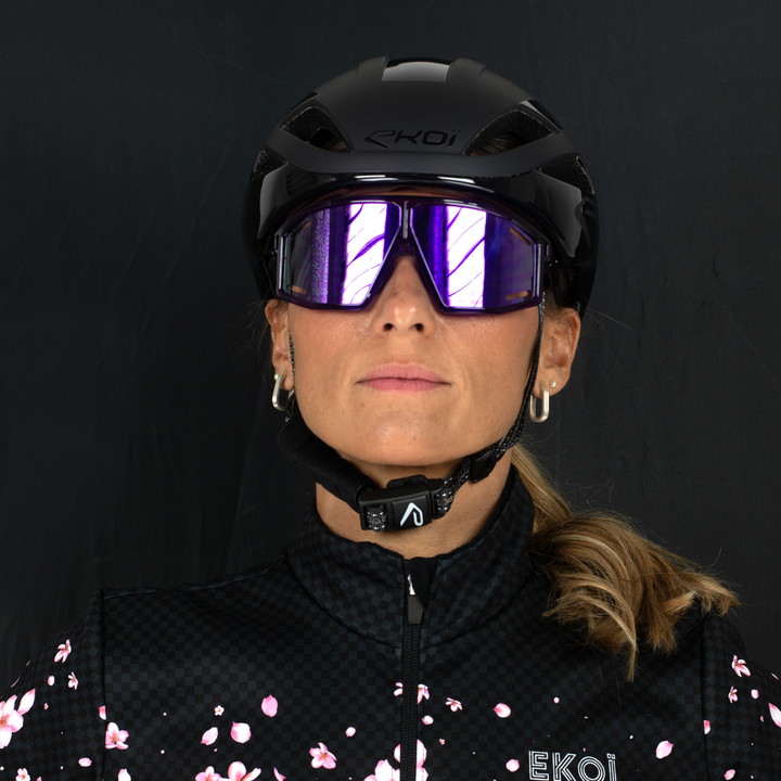 Lunette EKOI STAR TRANSLUCIDE PURPLE