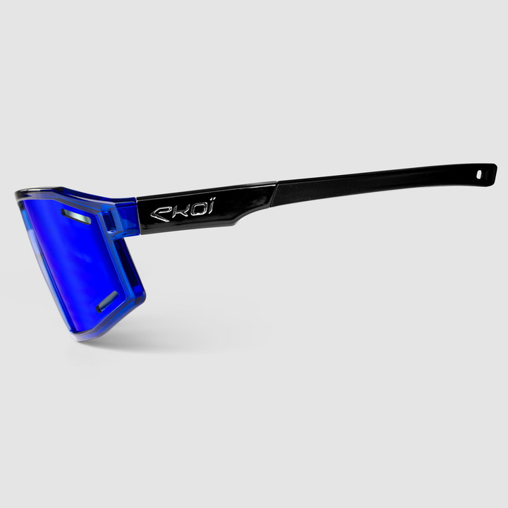 Lunette EKOI STAR TRANSLUCIDE BLUE
