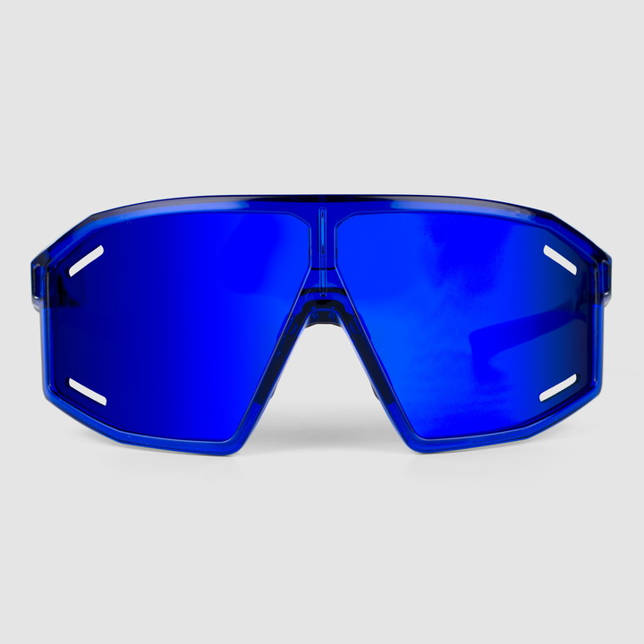 Lunette EKOI STAR TRANSLUCIDE BLUE