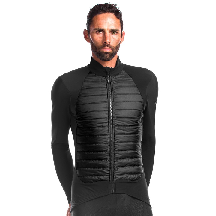 Chaqueta Termica Chaqueta Invierno Ciclismo Aliexpress Chaqueta