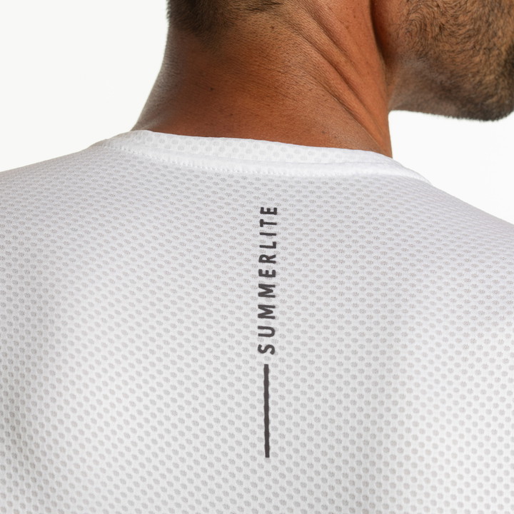 Maillot EKOI SUMMERLITE Blanc
