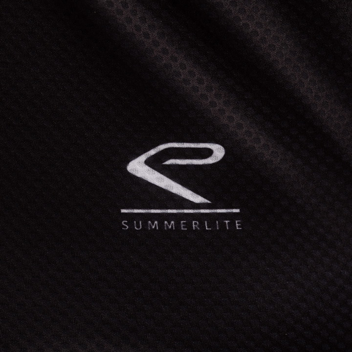 MAILLOT EKOI SUMMERLITE MC BLANC