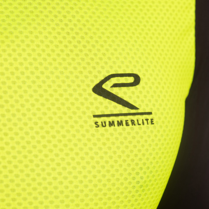 Maillot EKOI SUMMERLITE Jaune fluo