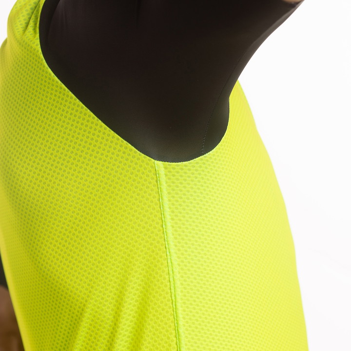 Maillot EKOI SUMMERLITE Jaune fluo