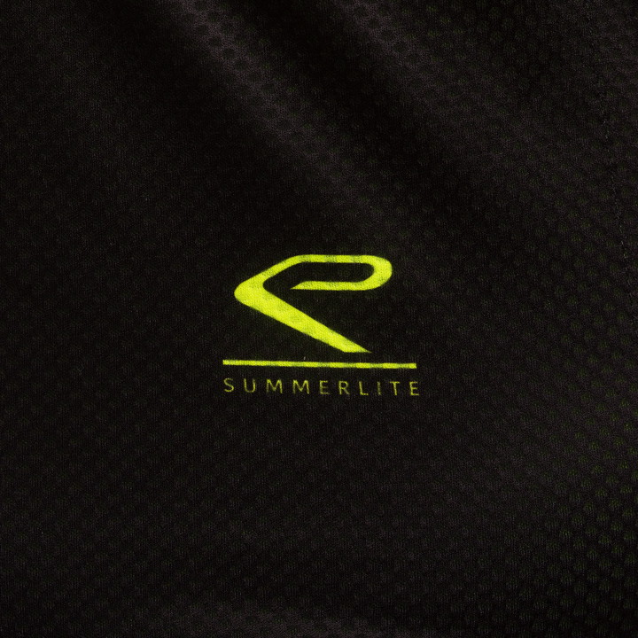 Maillot EKOI SUMMERLITE Jaune fluo