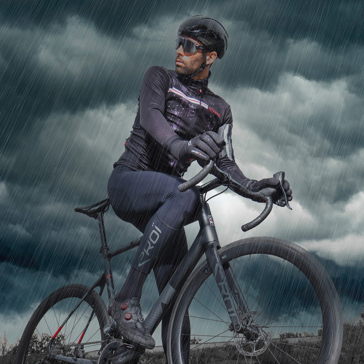 Collant EKOI Waterproof