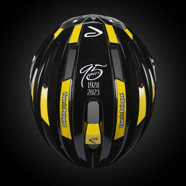 Personnalisation exclusive EKOI GARA LTD TDP 2023