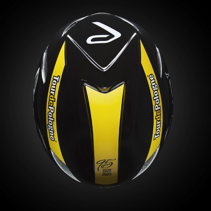 Personnalisation exclusive EKOI AR14 LTD TDP 2023