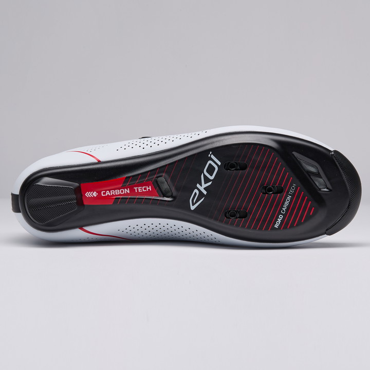 TECHNOLOGIA DELLE ROAD CARBON