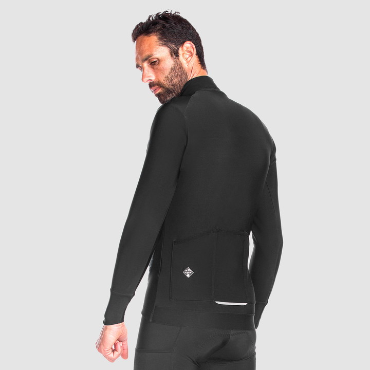 VESTE THERMIQUE MATELASSEE UNISEXE EKOI GRAVEL FOREST