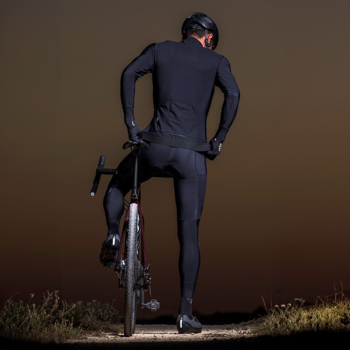 VESTE THERMIQUE MATELASSEE UNISEXE EKOI GRAVEL FOREST