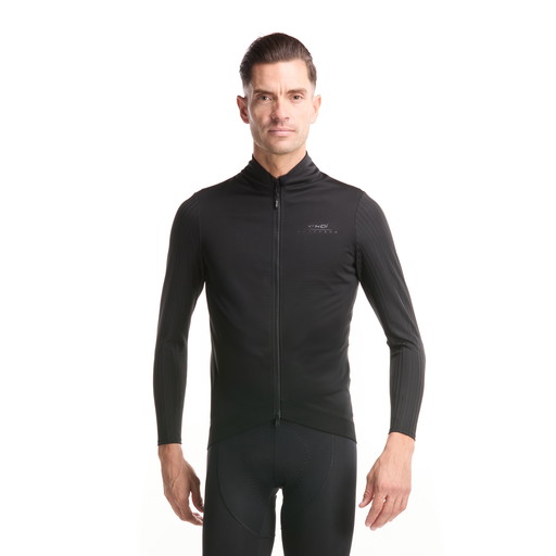EKOI Thermal Jacket GRAPHENE Black
