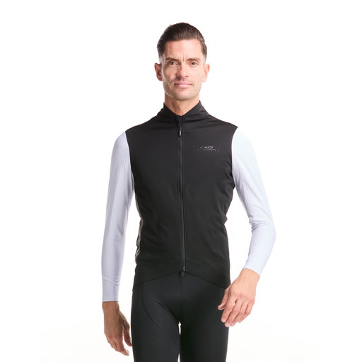 Giacca termica EKOI GRAPHENE Bianco