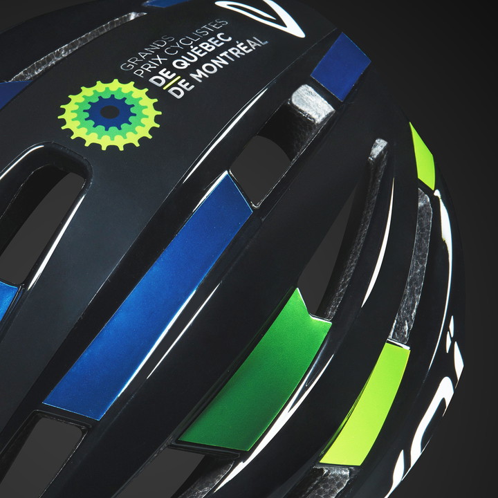 Personnalisation exclusive EKOI GARA GPCQM