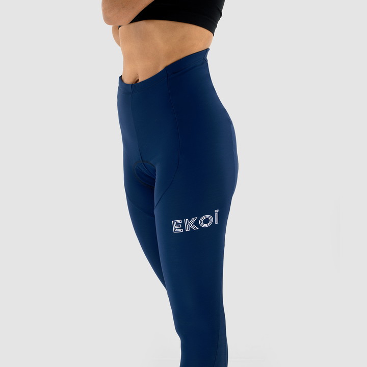 COLLANT FEMME EKOI CORE MARINE