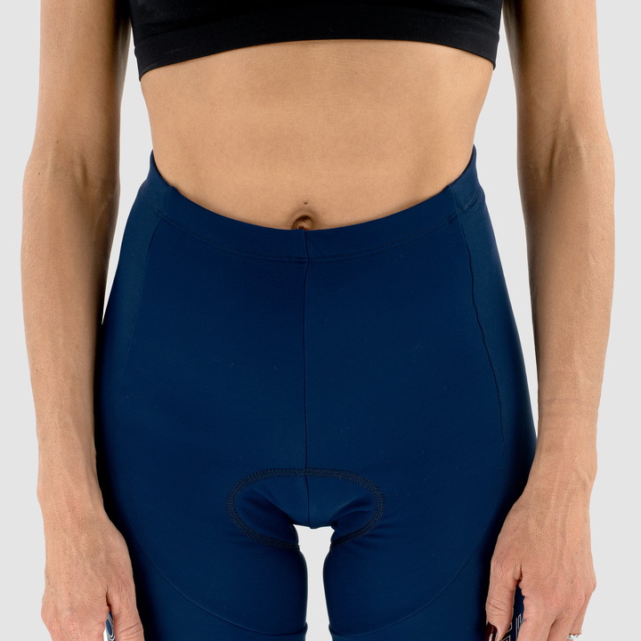 COLLANT FEMME EKOI CORE MARINE