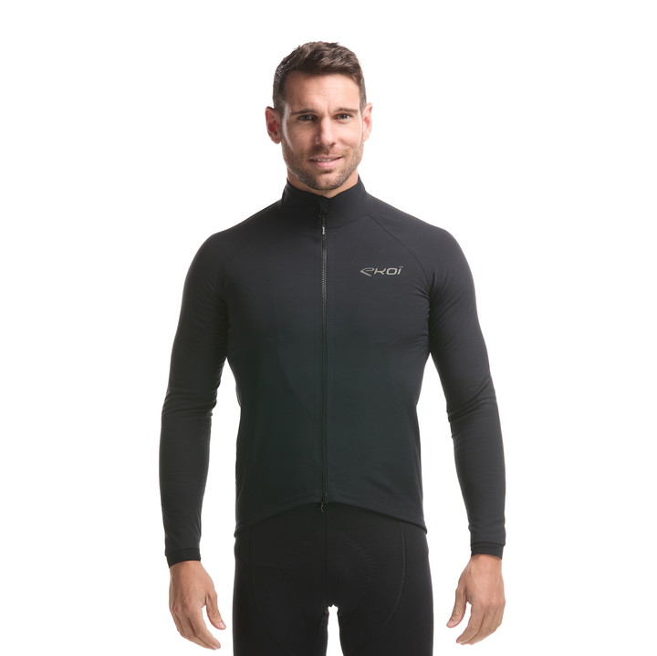Thermo Jack Zwart ICE