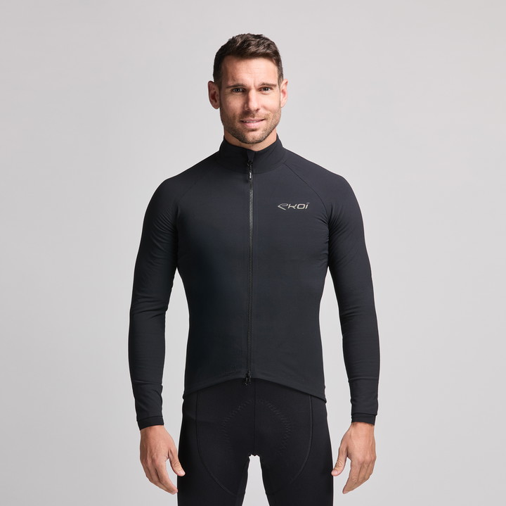 Thermo Jack Zwart ICE