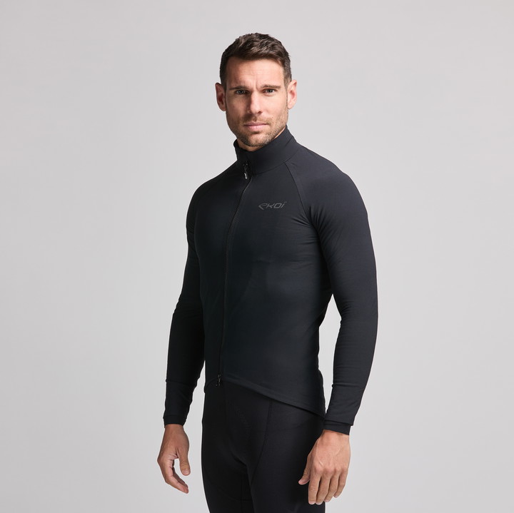 Thermo Jack Zwart ICE