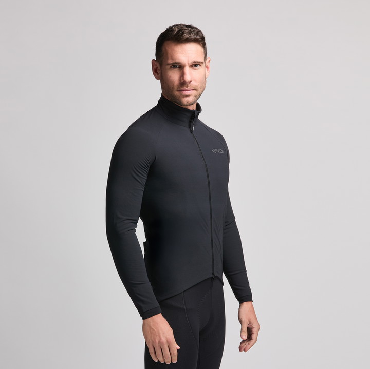 Thermo Jack Zwart ICE