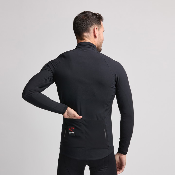 Thermo Jack Zwart ICE