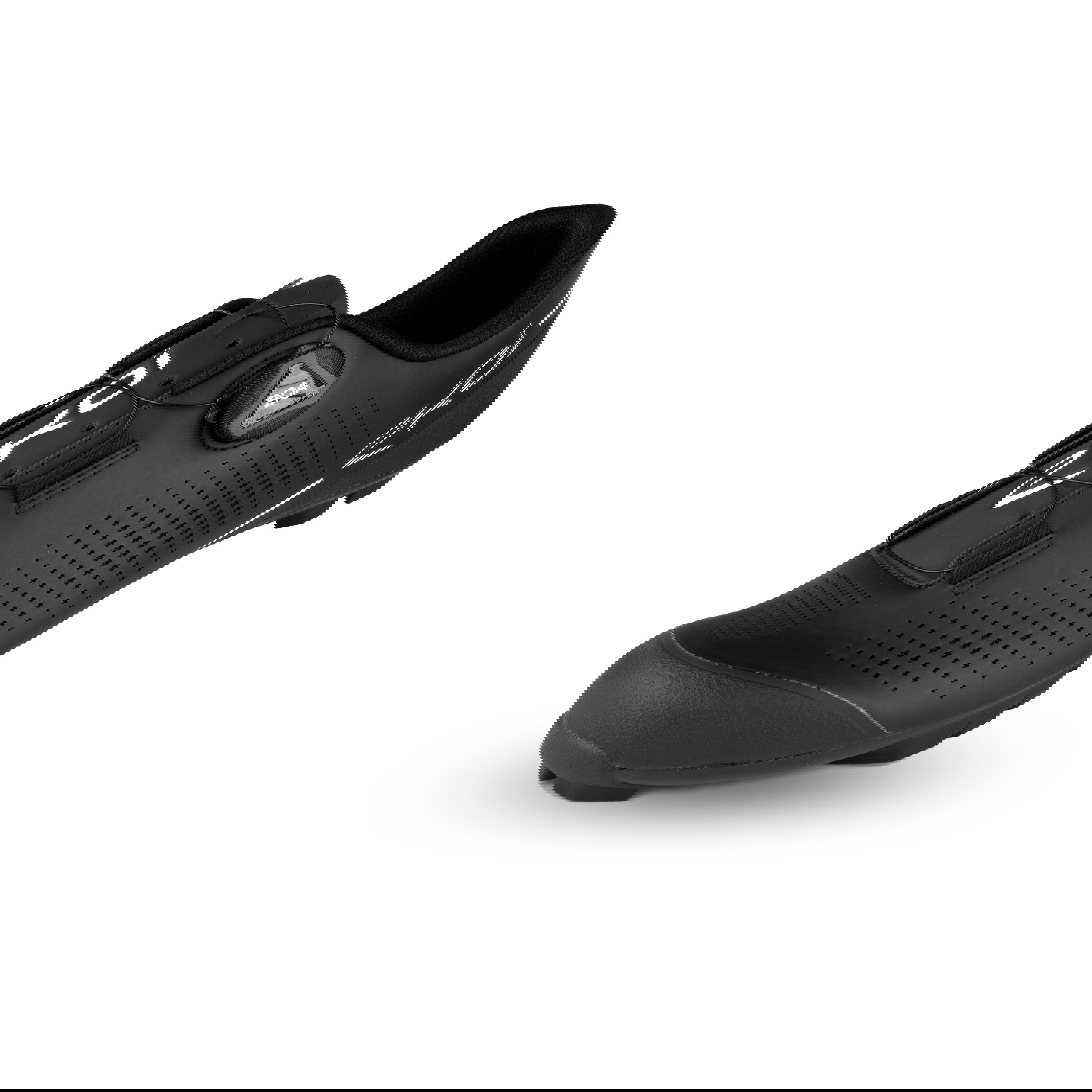 Chaussure XC S4 SS24 Black - EKOI