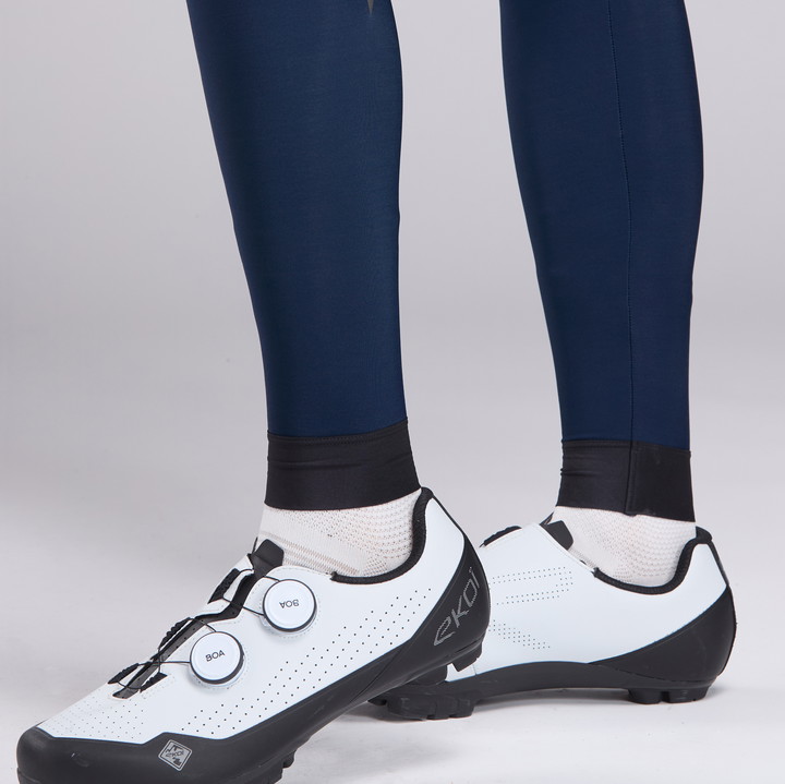 COLLANT FEMME EKOI GRAVEL MARINE