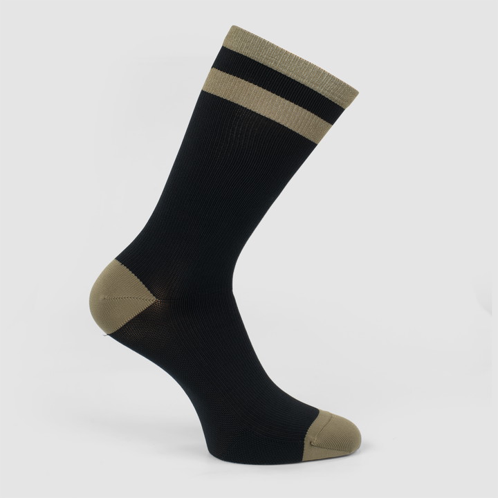 CHAUSSETTES EKOI GRAVEL NOIR