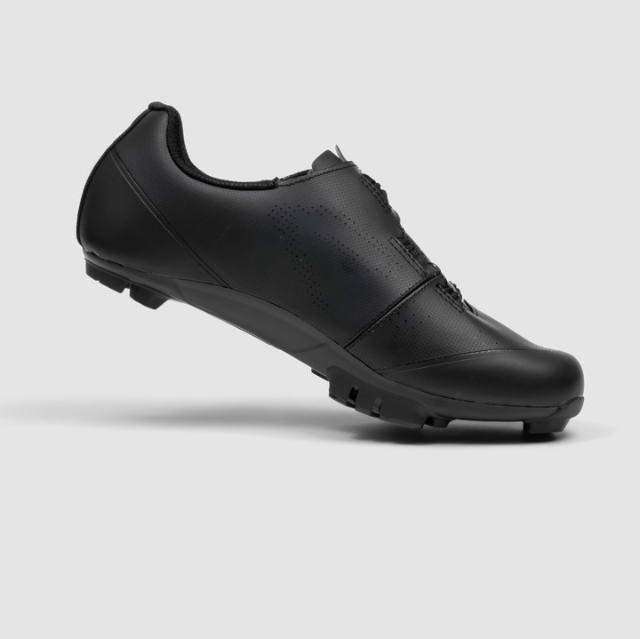 Chaussure XC R4 BOA BLACK 