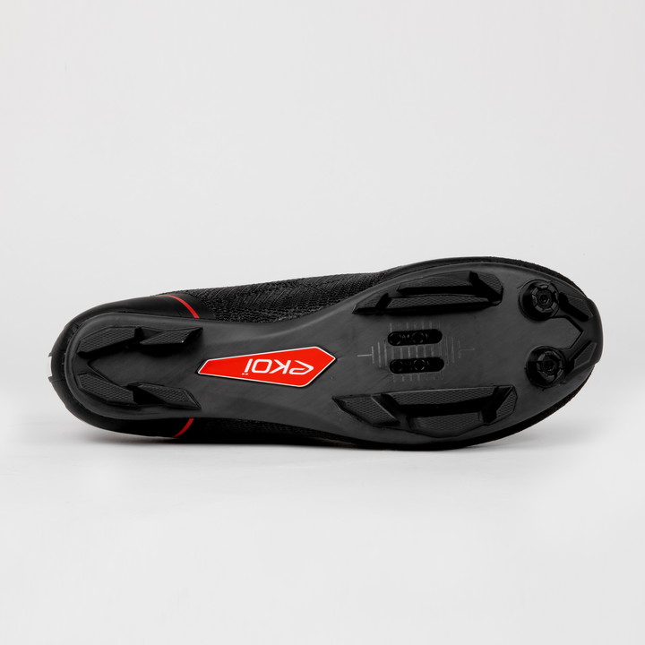 Chaussure  XC C4 BOA BLACK