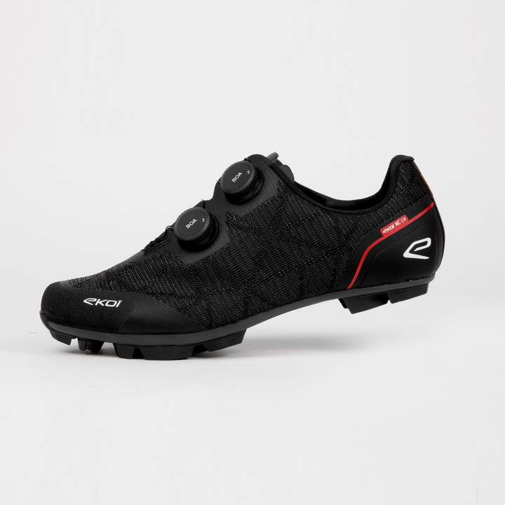 Chaussure  XC C4 BOA BLACK