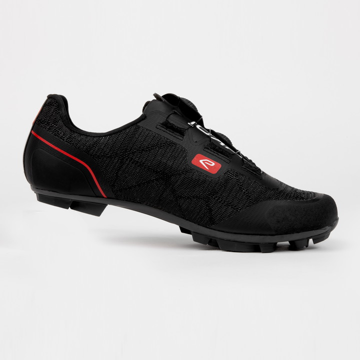 Chaussure  XC C4 BOA BLACK
