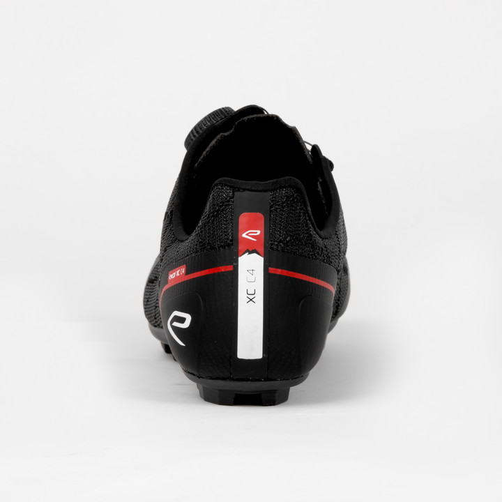 Chaussure  XC C4 BOA BLACK